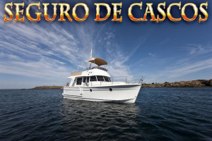 ASEGURAMOS TUS YATES, BARCOS, CATAMARANES, TURISTICOS.